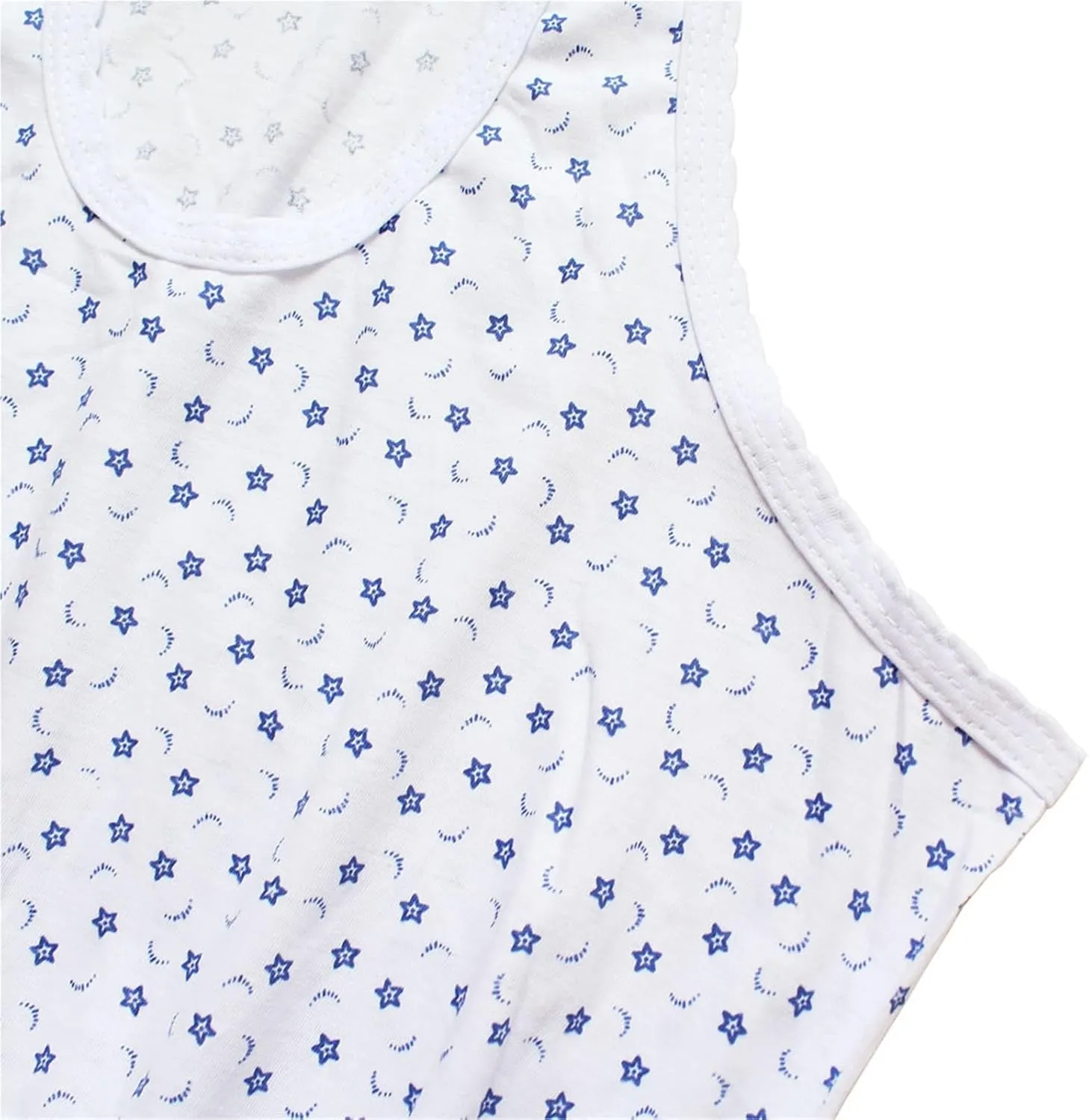 4PCS 100% Cotton Camisole Vest Granny Bras Wire-Free Pullover Crop Tank Tops For Advanced Age Women Mom Underwear