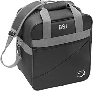 BSI BOWLER'S SUPERIOR INVENTORY, INC Bsi Solar Carry Bag