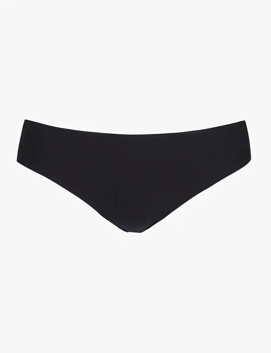 Butter Thong Pantie