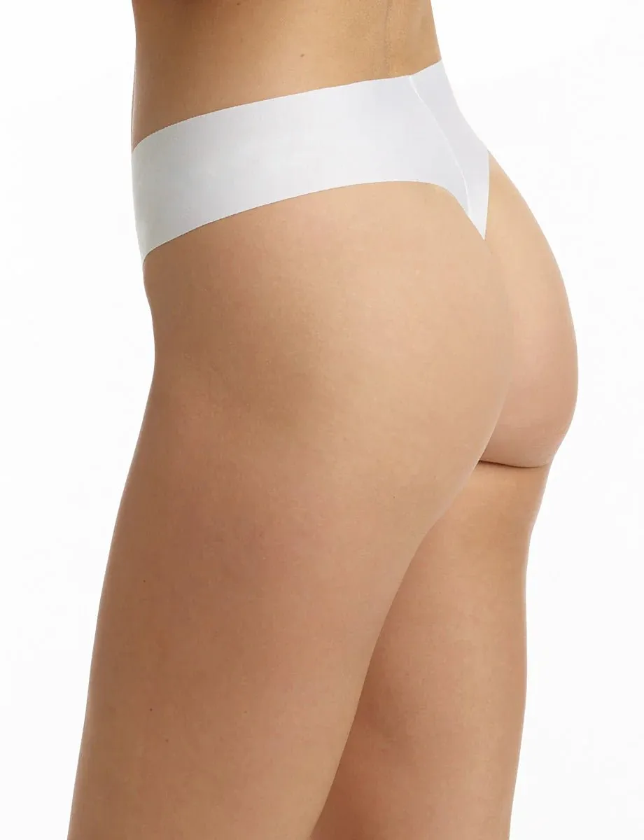 Butter Thong Pantie