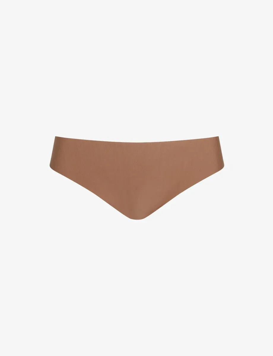 Butter Thong Pantie