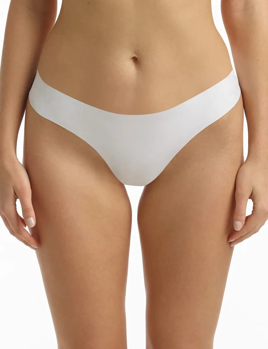 Butter Thong Pantie