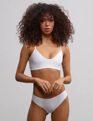 Butter Thong Pantie