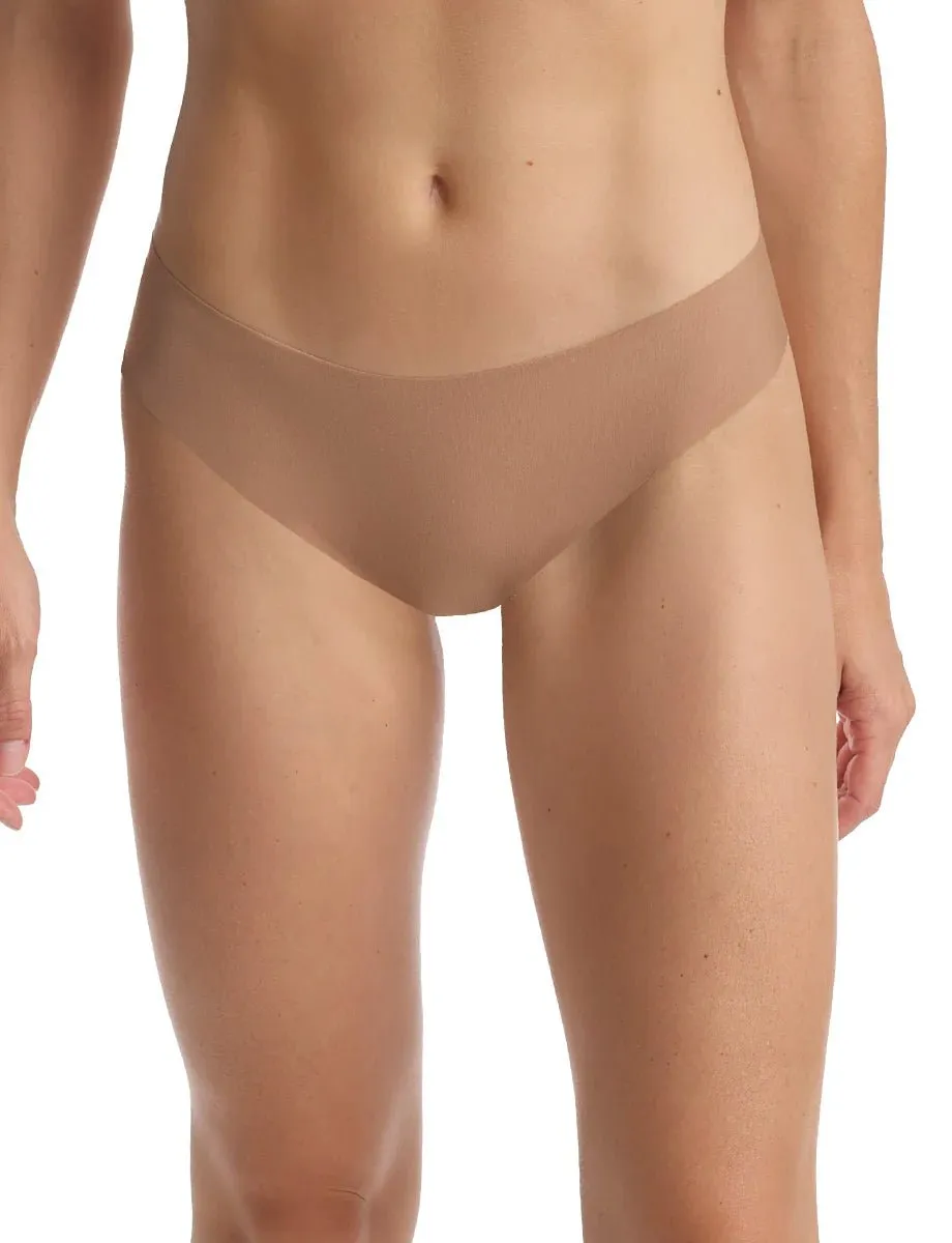 Butter Thong Pantie