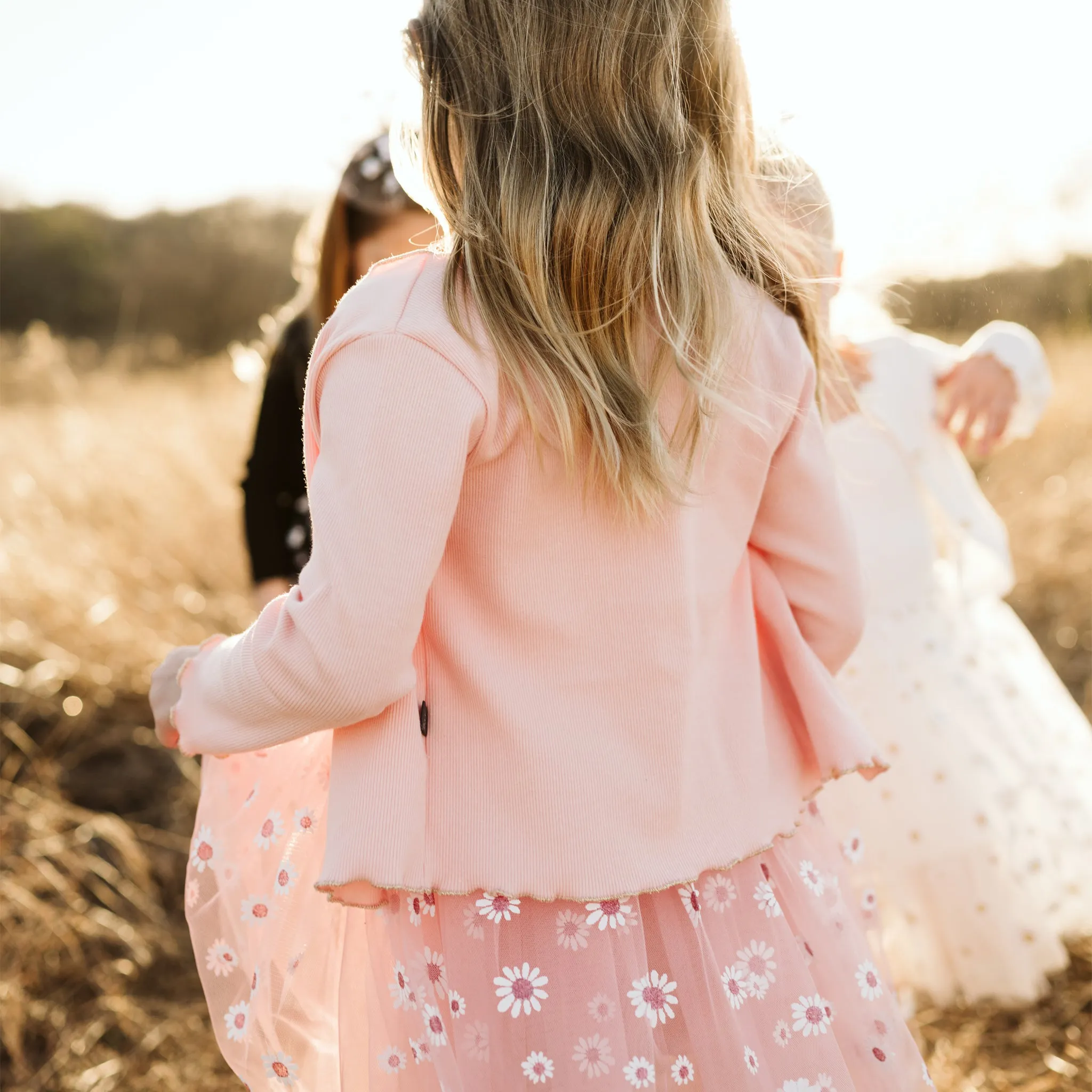 Daisy Tutu Dress