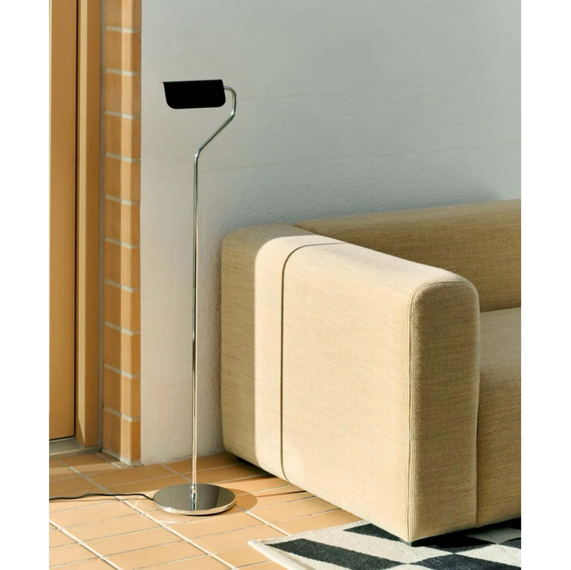 Hay Apex floor lamp