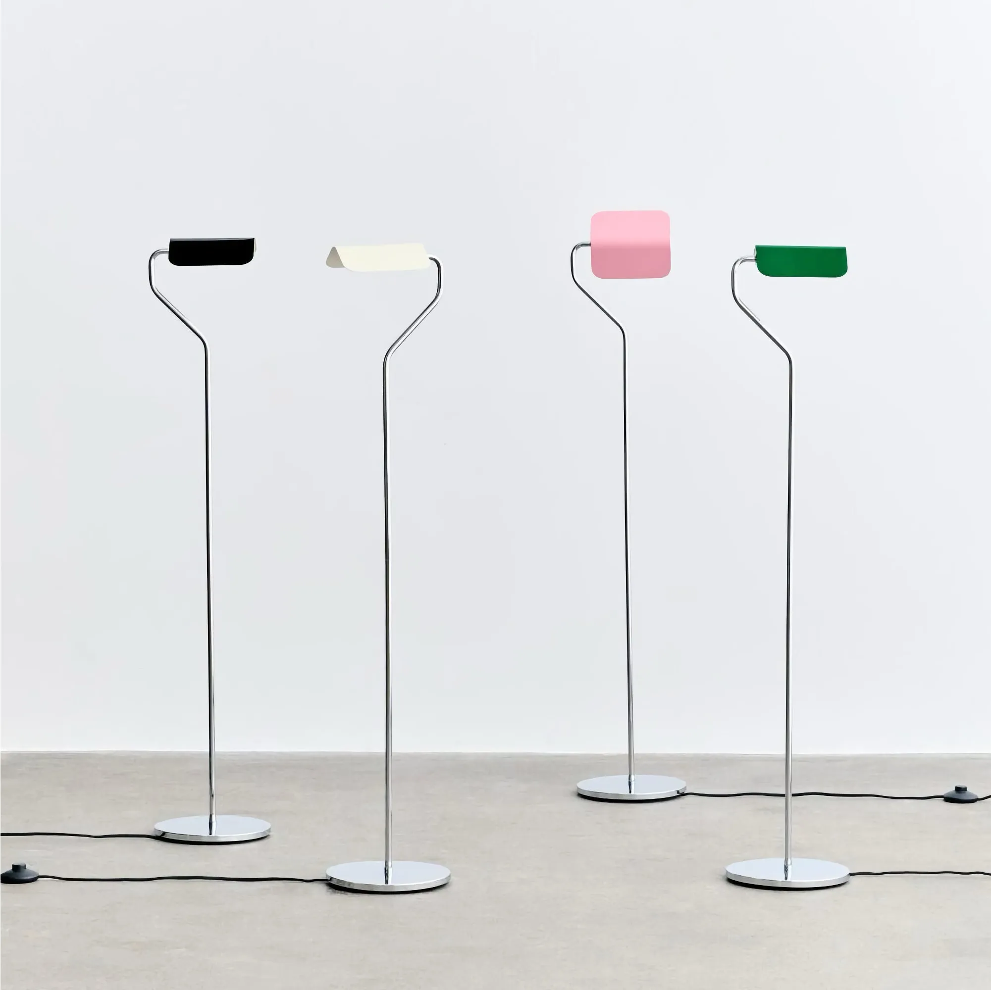 Hay Apex floor lamp