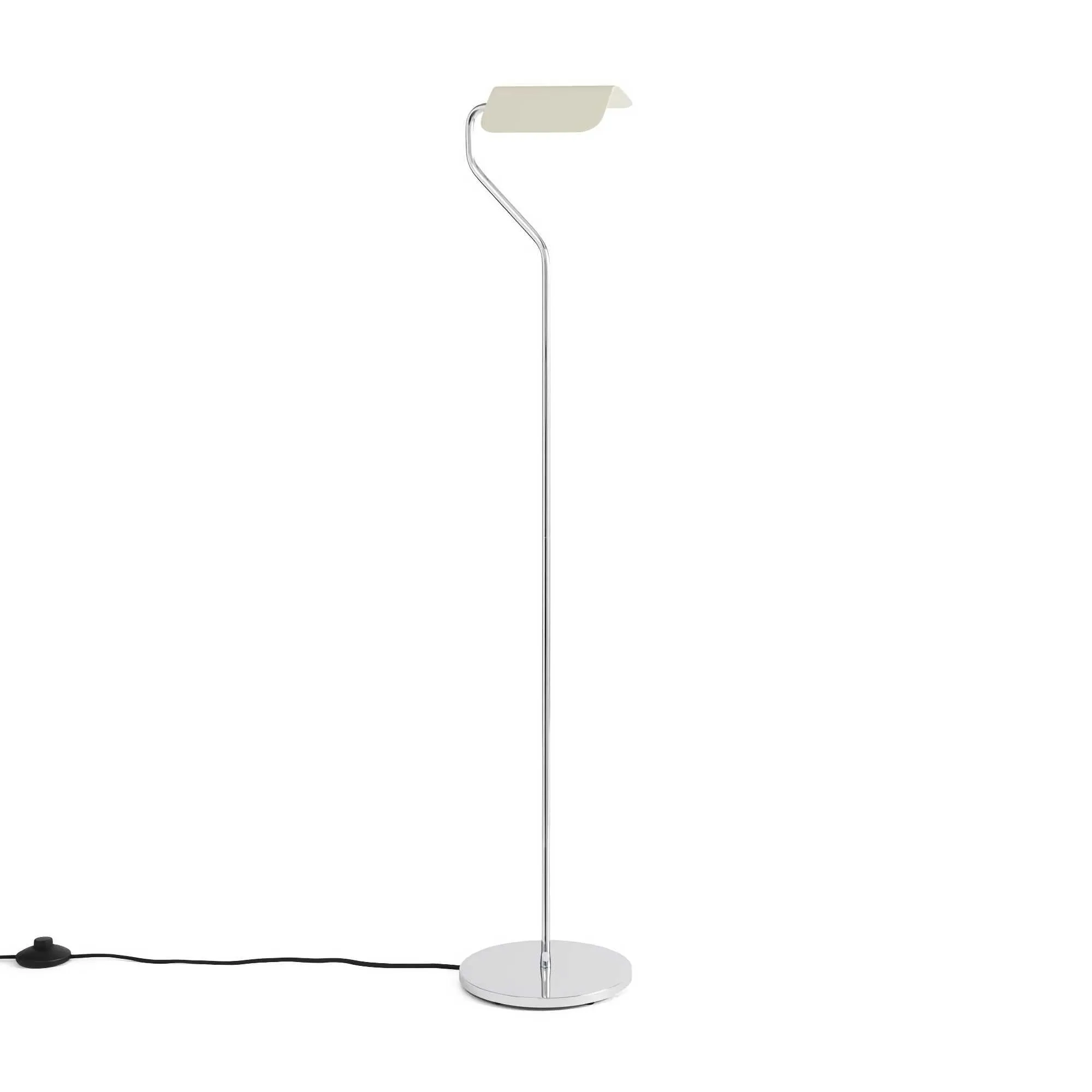 Hay Apex floor lamp