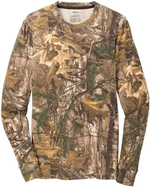 Joe's Men's Cotton Camouflage Hunting Shirts in S-3XL