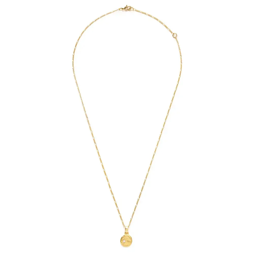North Star Necklace
