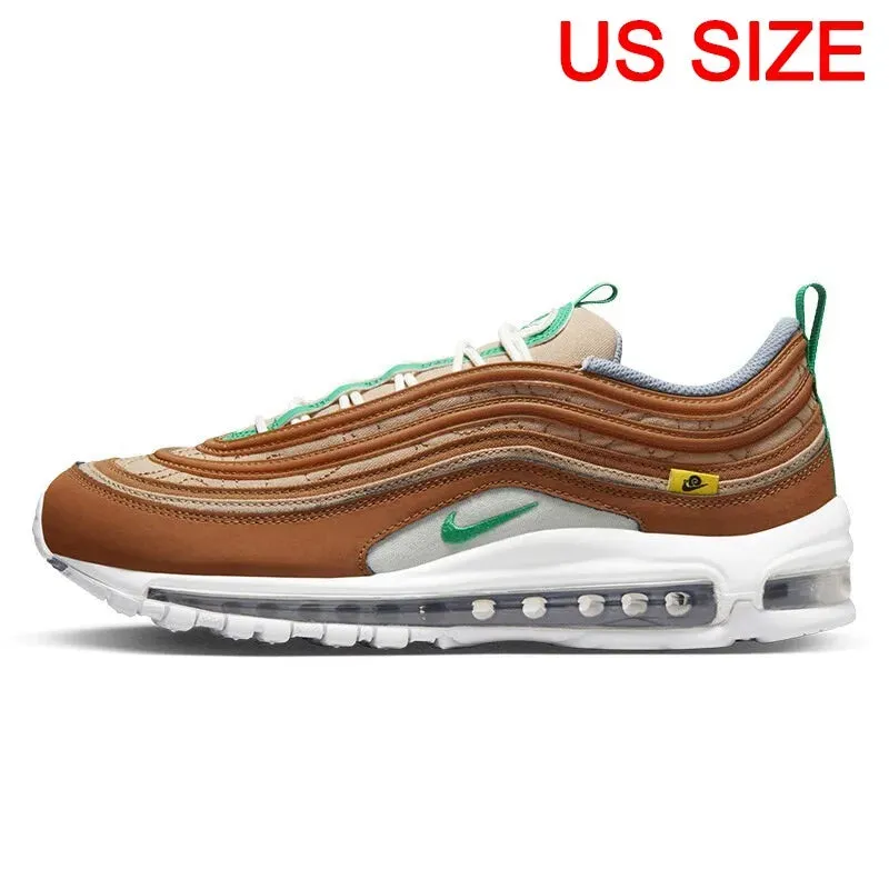 Original New Arrival NIKE AIR MAX 97 SEMen's Running Shoes Sneakers