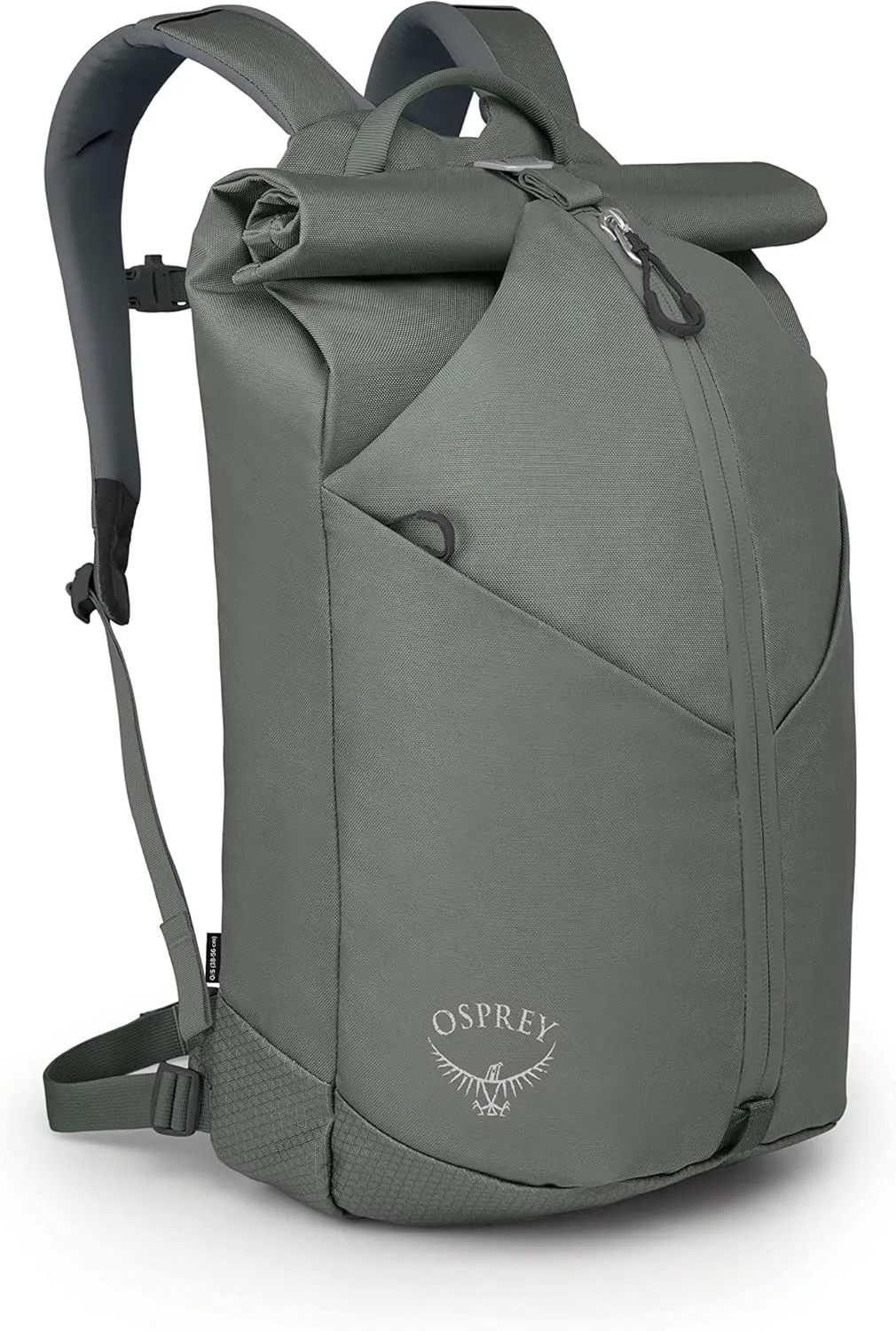Osprey Zealot 30L Climbing Backpack, Rocky Brook Green