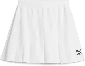 PUMA Women's Classics Pleated Skirt