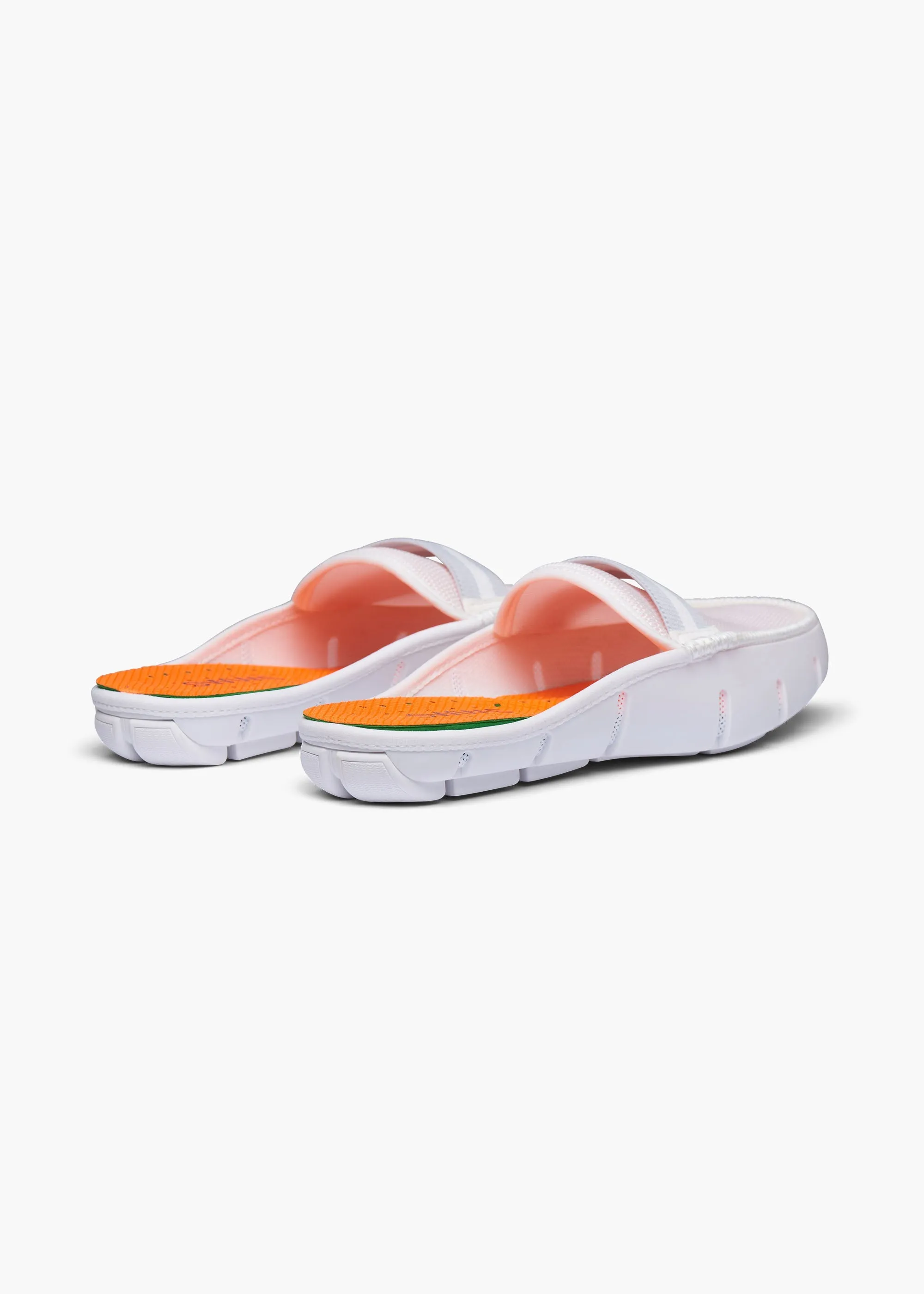 Slide Loafer