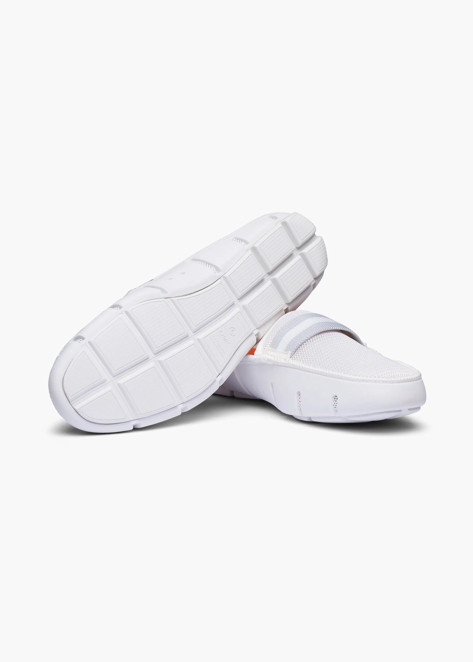Slide Loafer