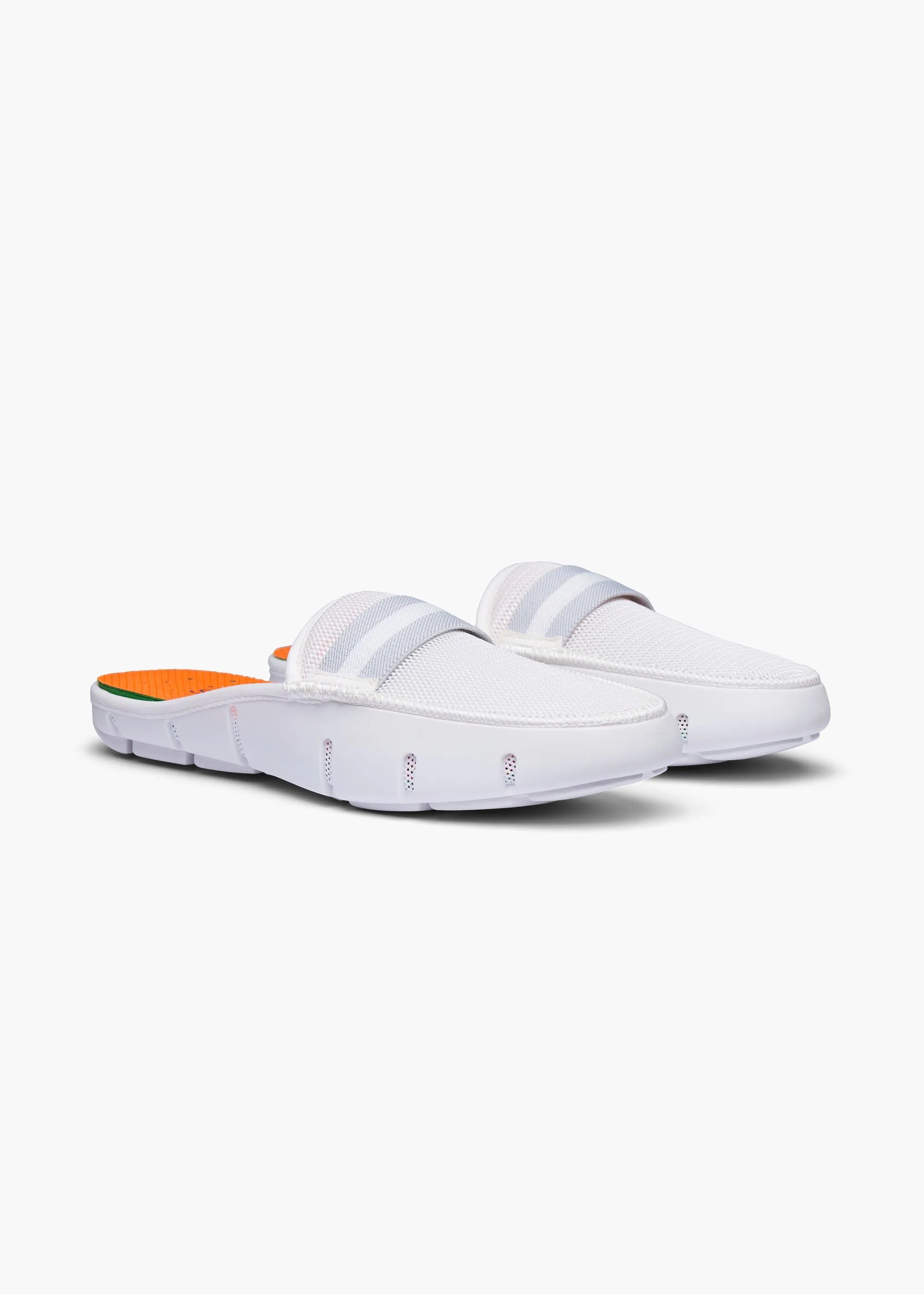 Slide Loafer