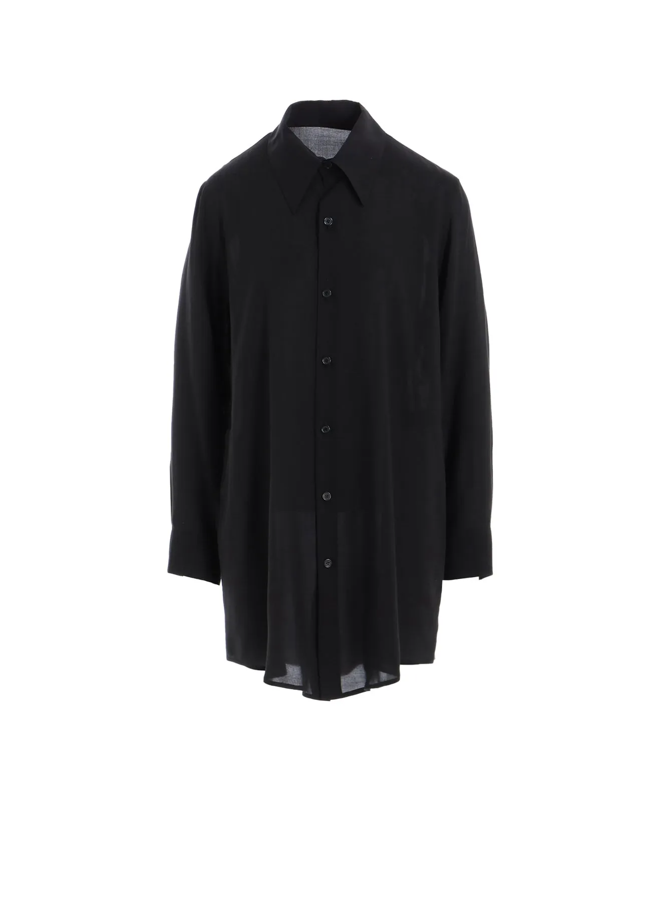 SOFT LAWN LONG SLEEVE SHIRT
