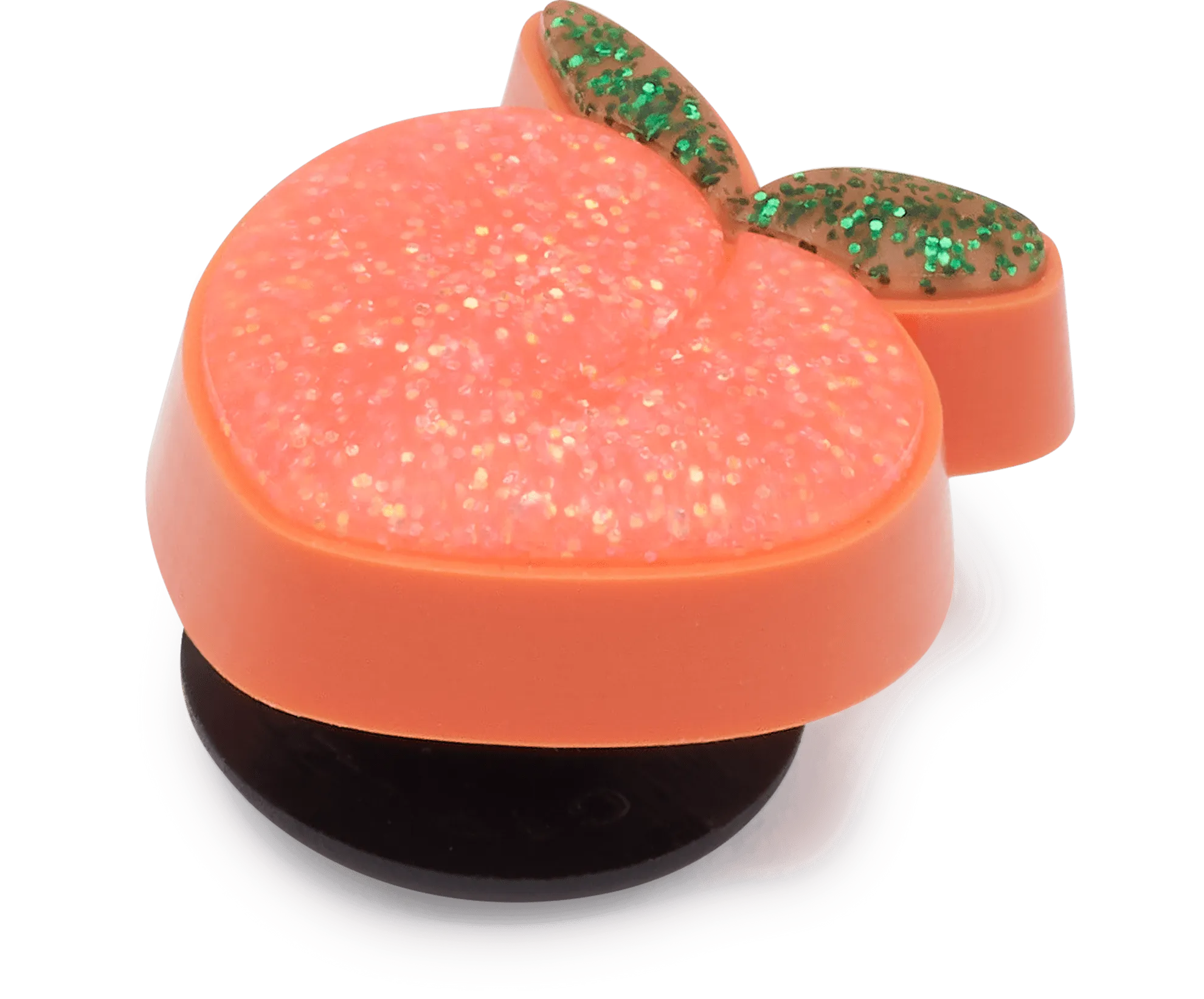 Sparkle Peach