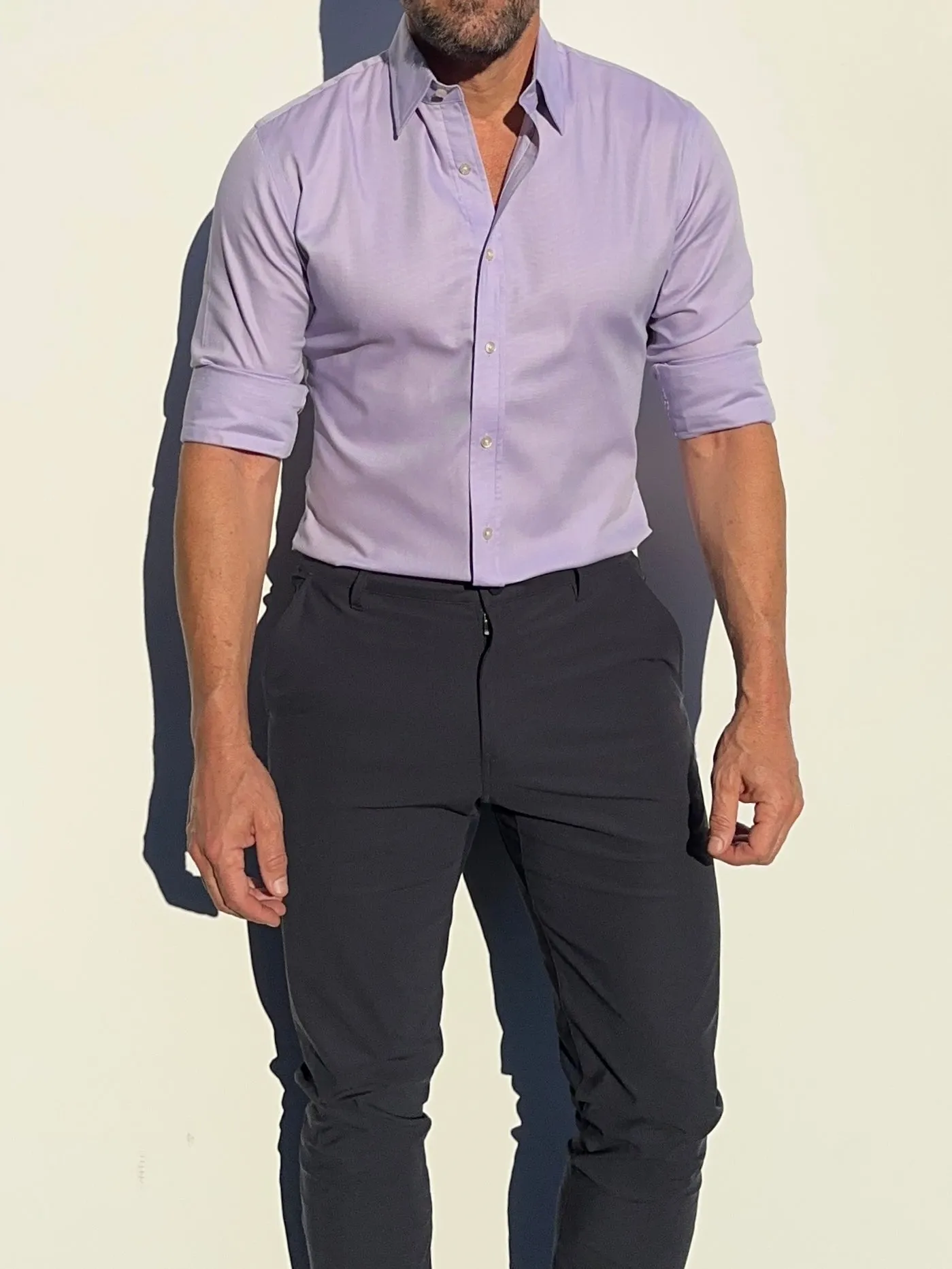 Stretch Royal Oxford