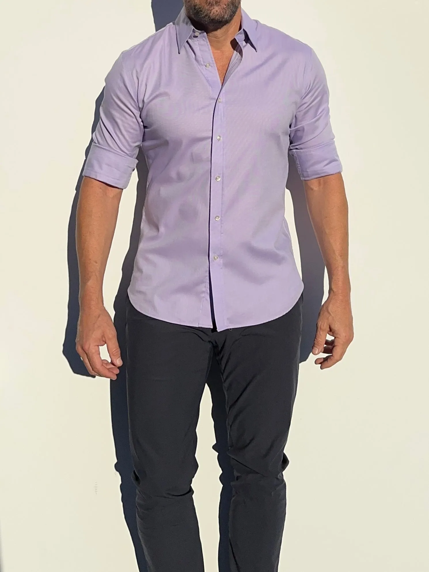 Stretch Royal Oxford