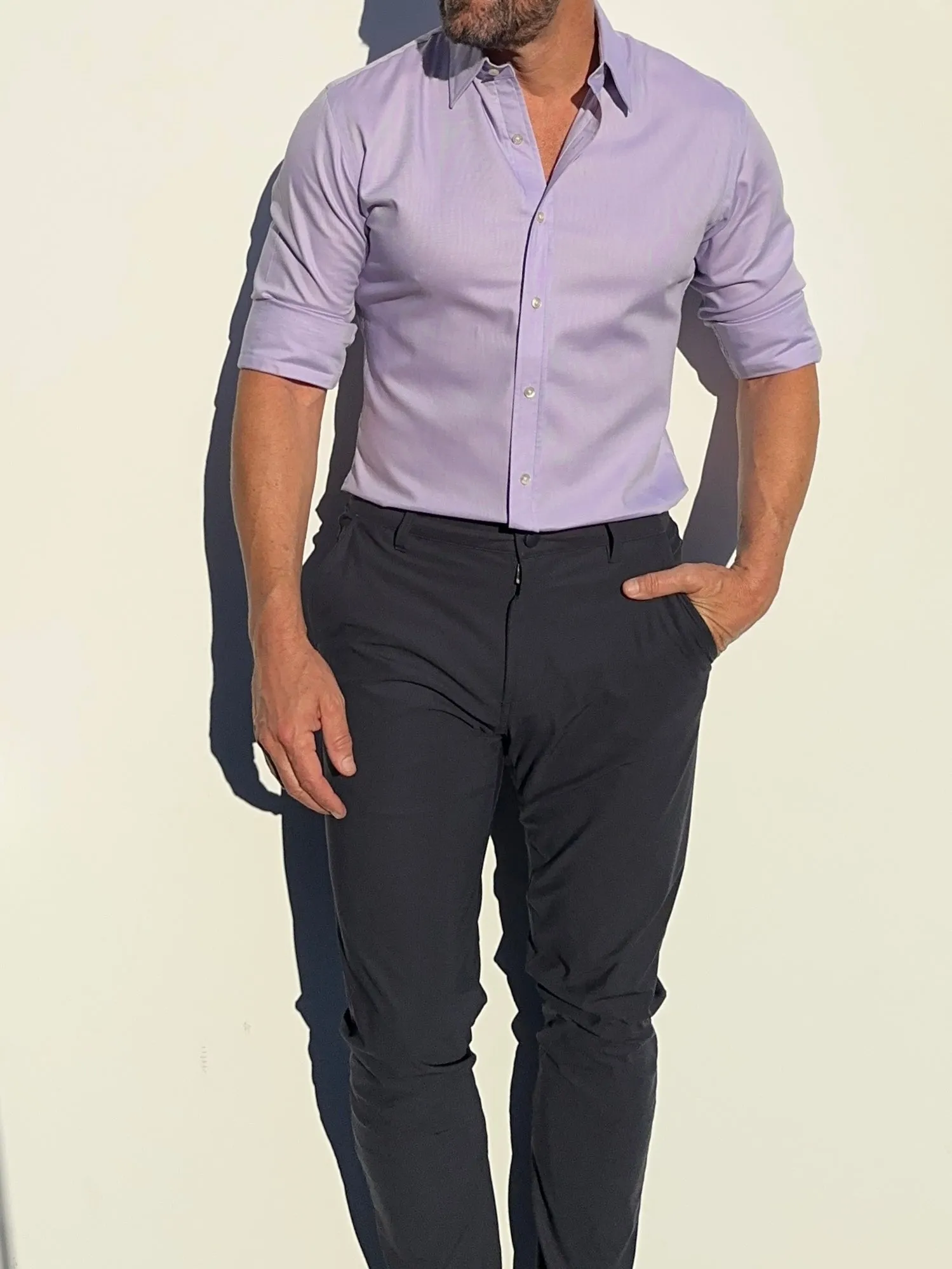 Stretch Royal Oxford