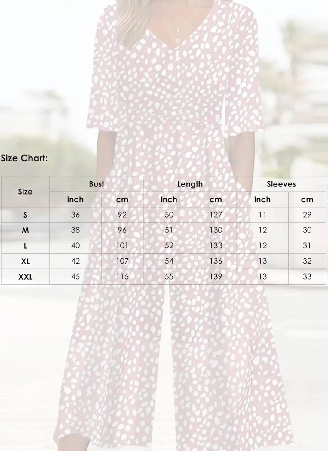 Trendy Jumpsuits for Women 2025 Summer Casual Short Sleeve Wrap V Neck Wide Leg Pants with Pockets Vacation Outfits