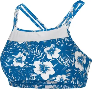 UV SKINZ Womens Crisscross Swim Bra with UPF 50  Sun Protection  Modest Swimsuit Top, Swim Bra for Under Rash Shirt