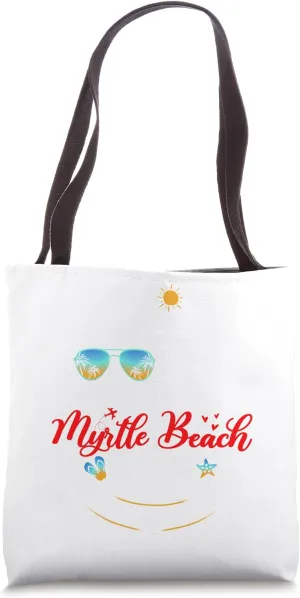 Vacation 2026 Tote Bag