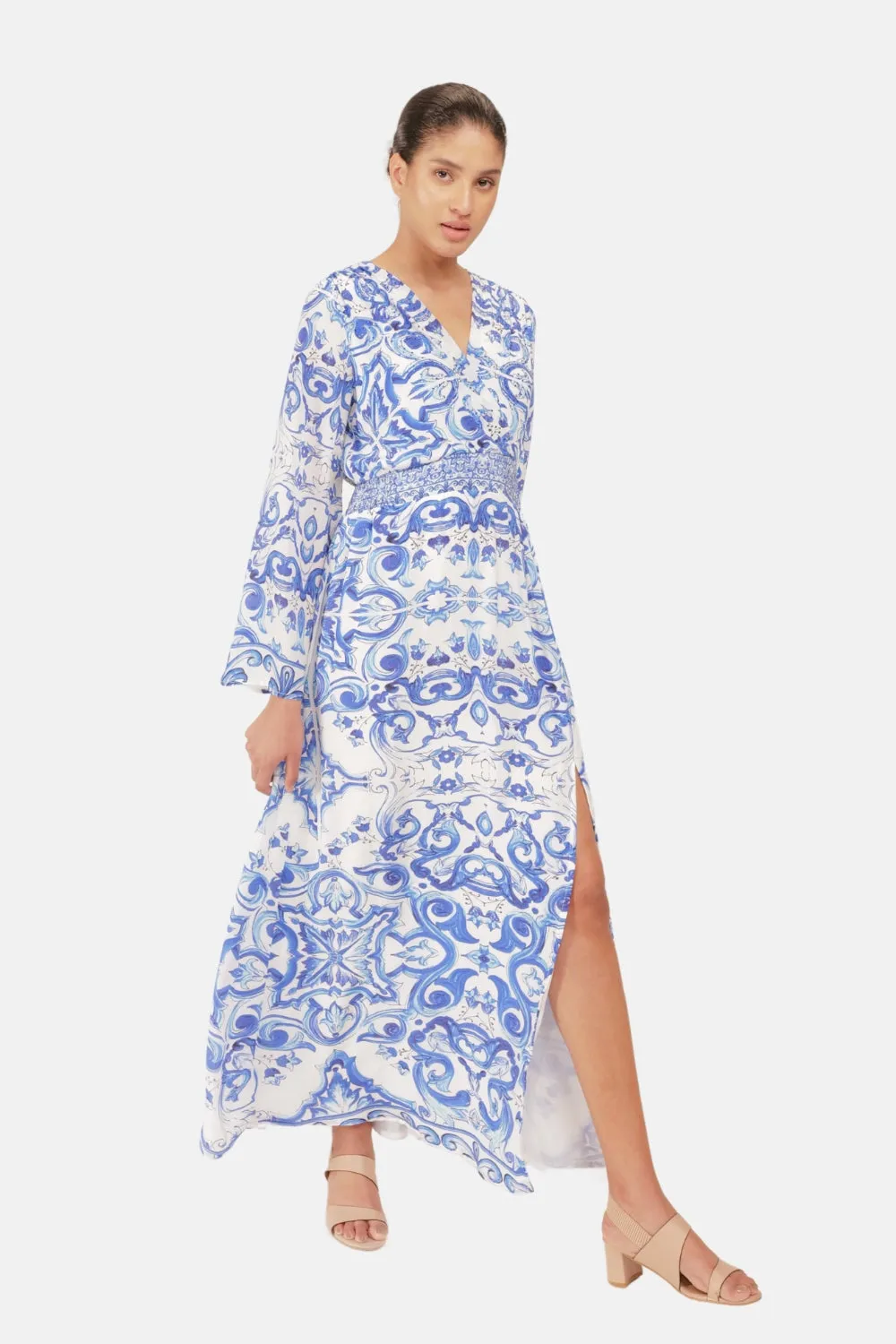 VENEZIA - FLEUR DRESS