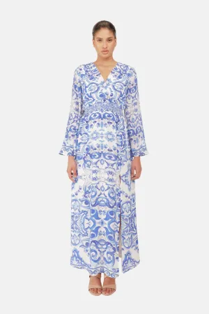 VENEZIA - FLEUR DRESS