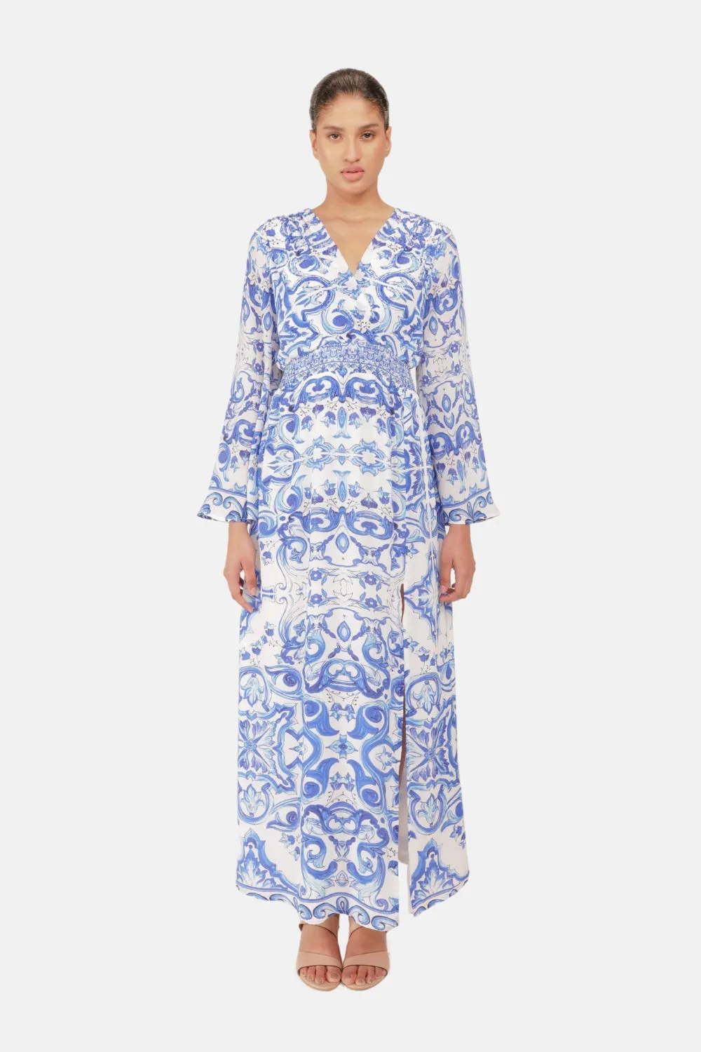 VENEZIA - FLEUR DRESS
