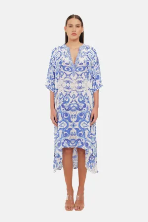 VENEZIA - IRIS DRESS