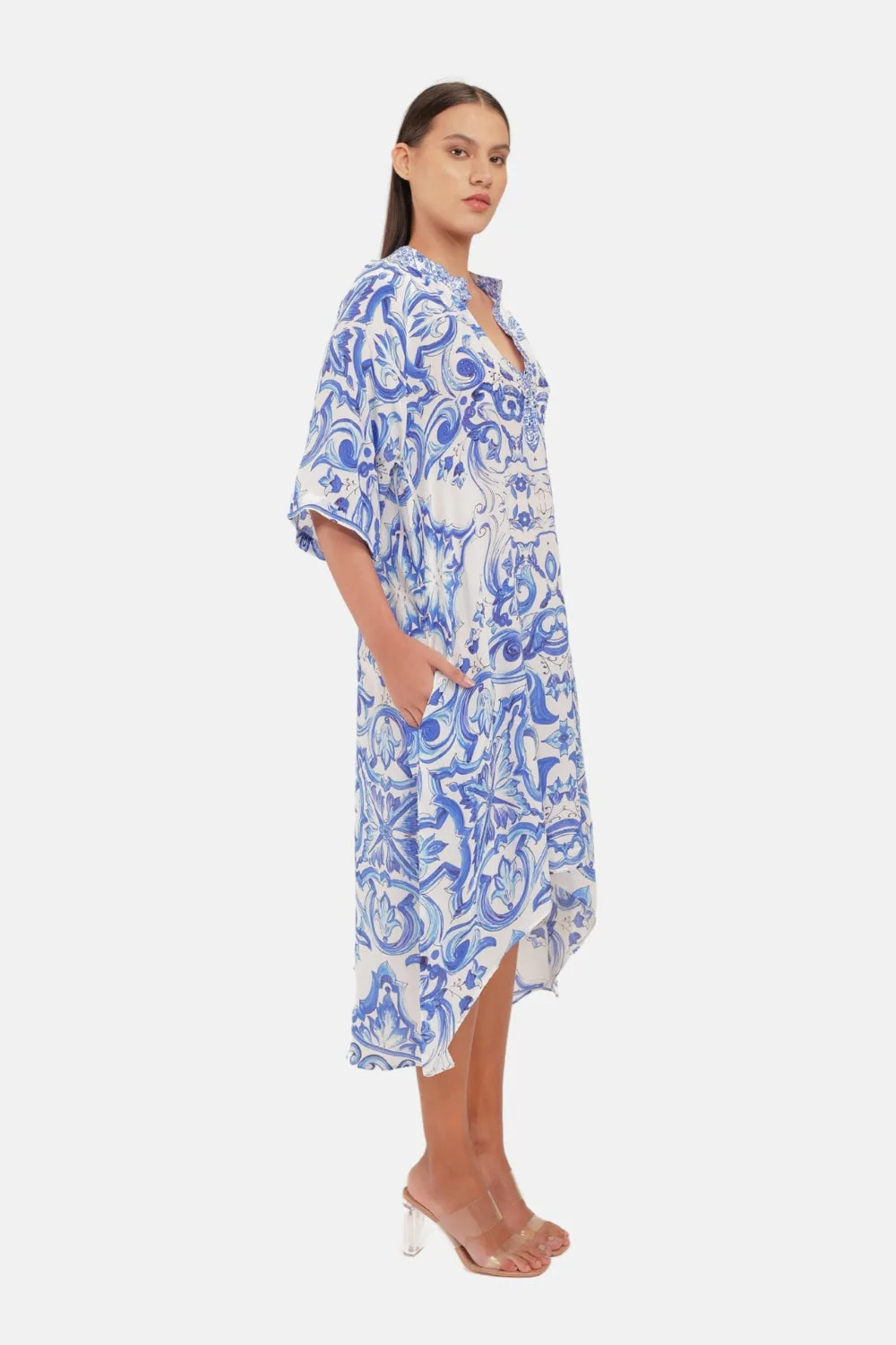 VENEZIA - IRIS DRESS