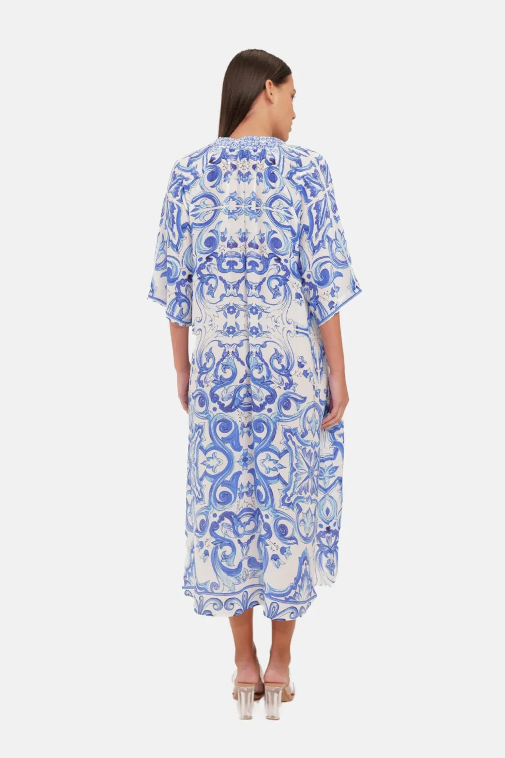 VENEZIA - IRIS DRESS