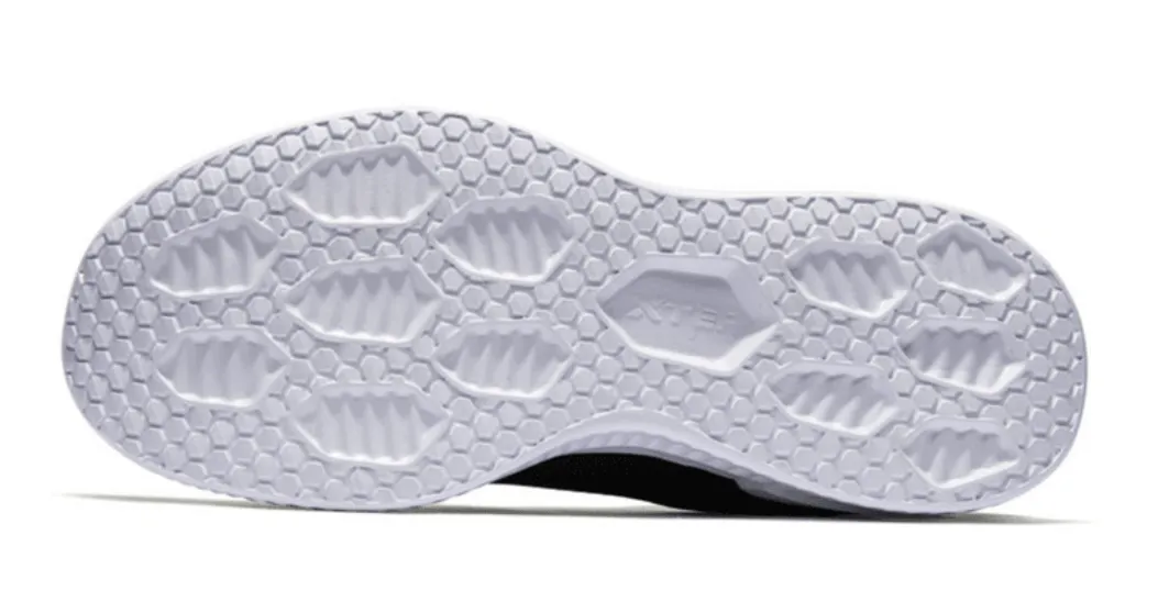 XTEP Women's Casual Loafers, Phylon Outsole